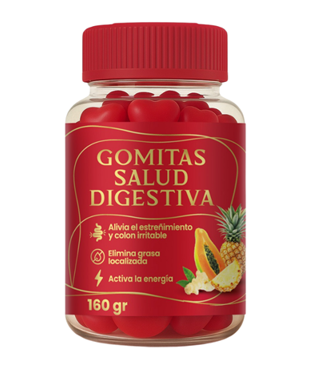 gomitas kids vitflow