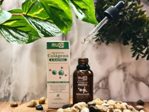 serum colageno elastina muqi 30ml