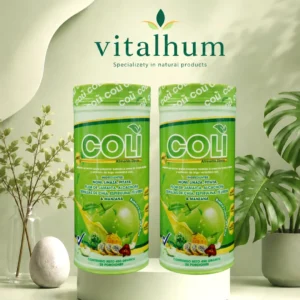 combo coli plus*2