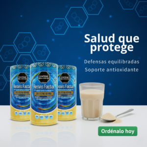 calostro bovino revisfactor x3