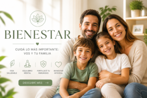 Bienestar