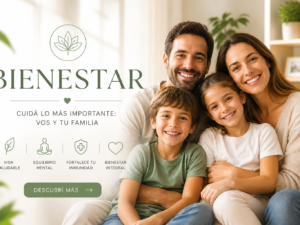 Bienestar