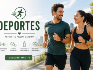 Deportes