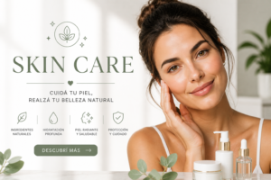 Skin care