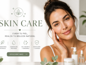 Skin care