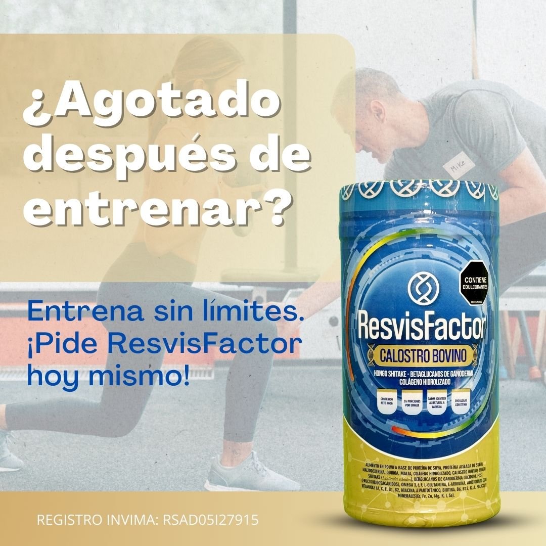 resvis factor resvis factor