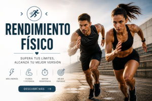 Rendimiento fisico
