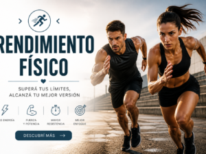 Rendimiento fisico