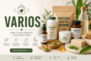 Variados